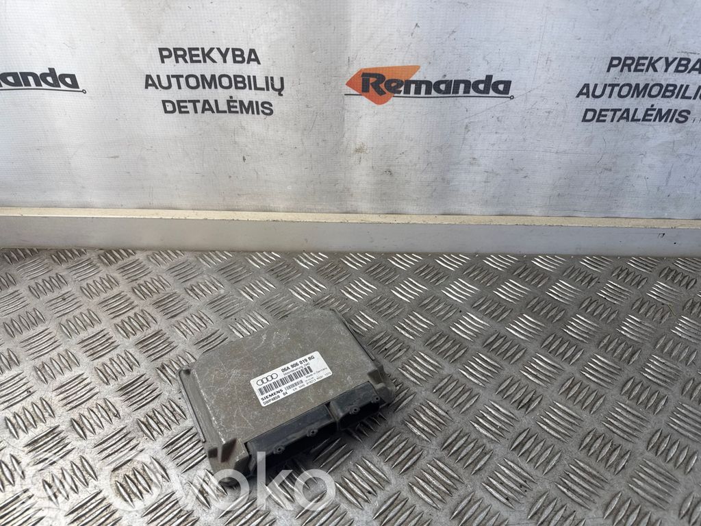 Audi A3 S3 8L Engine control unit/module 