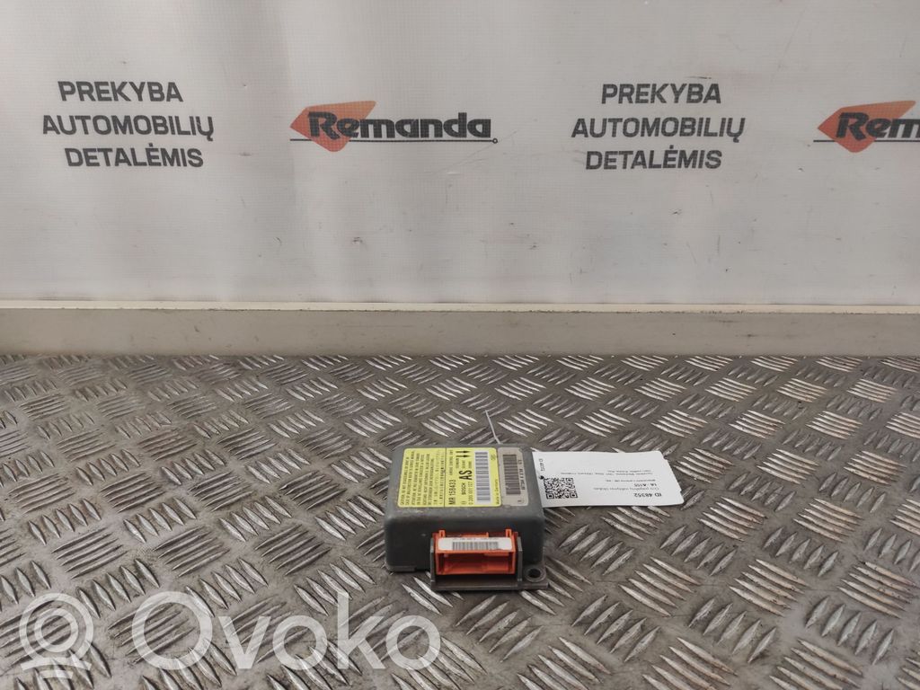 Mitsubishi Carisma Airbag control unit/module 