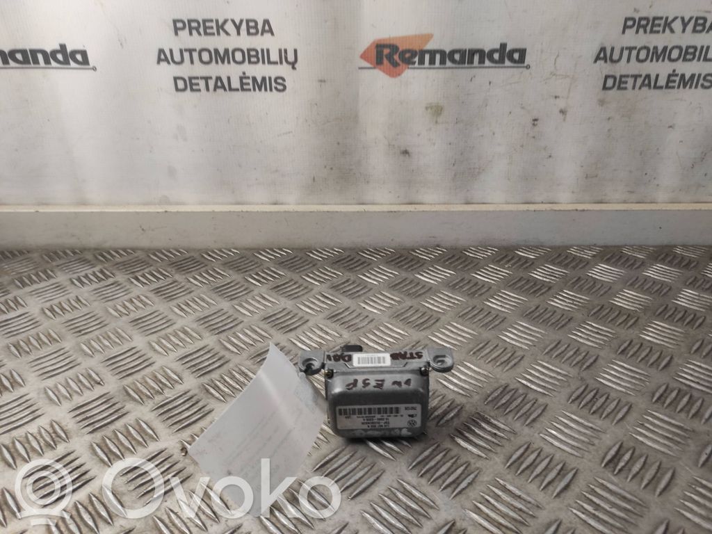 Volkswagen Golf IV ESP Drehratensensor Querbeschleunigungssensor 