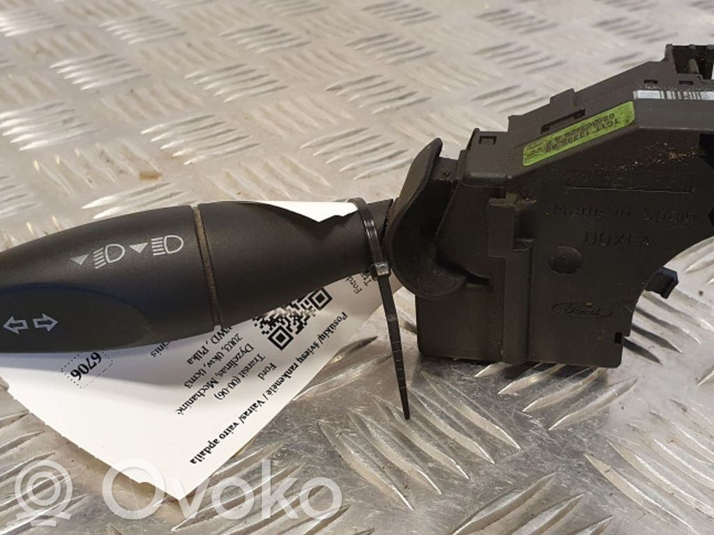 Ford Transit Indicator stalk 