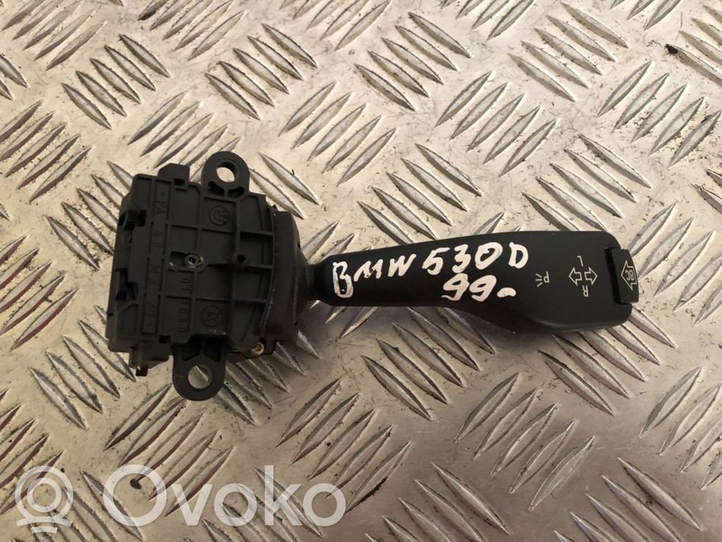 BMW 5 E39 Indicator stalk 