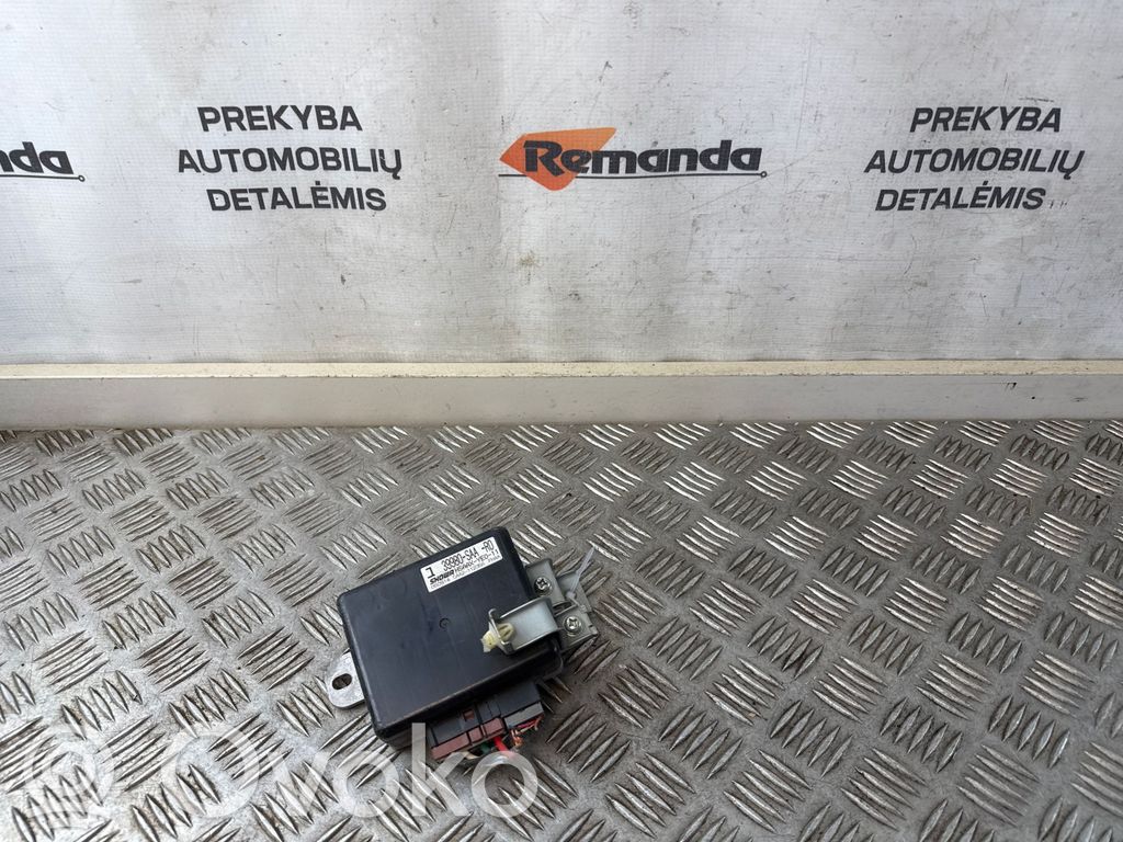 Honda Jazz Power steering control unit/module 