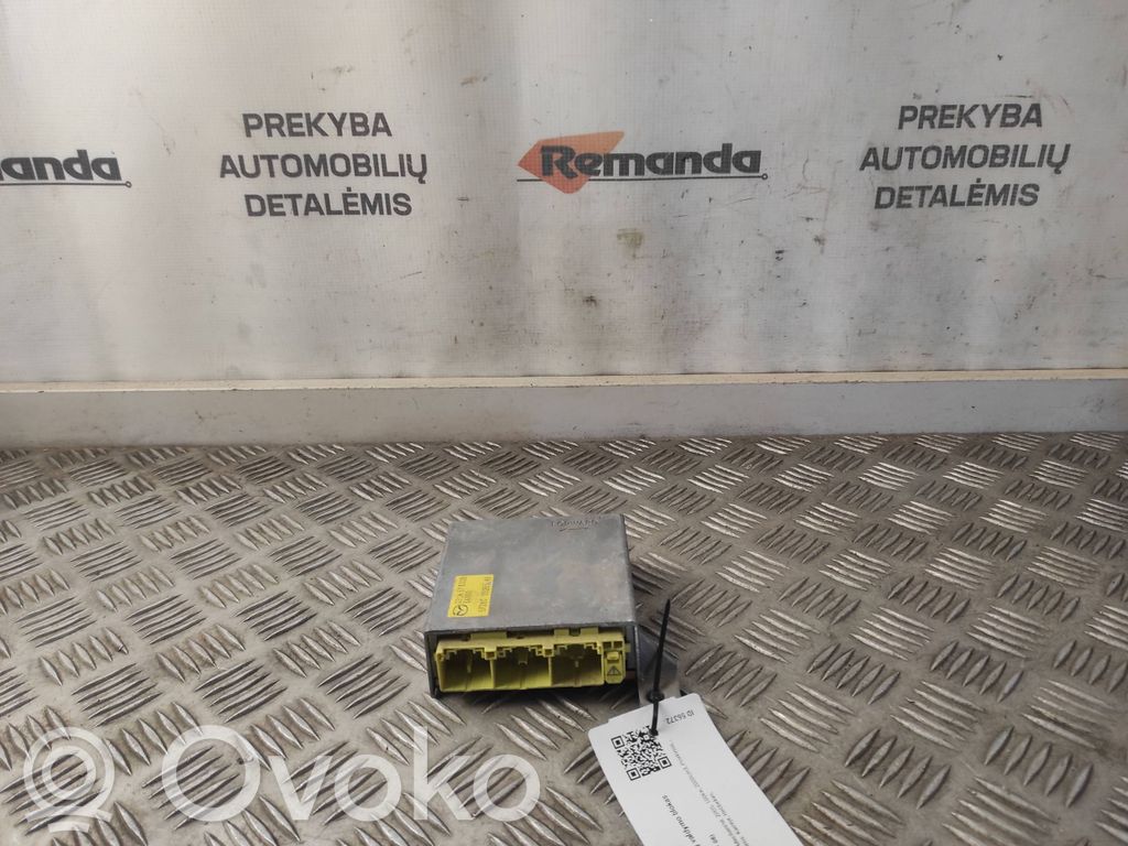 Mazda 6 Airbag control unit/module 