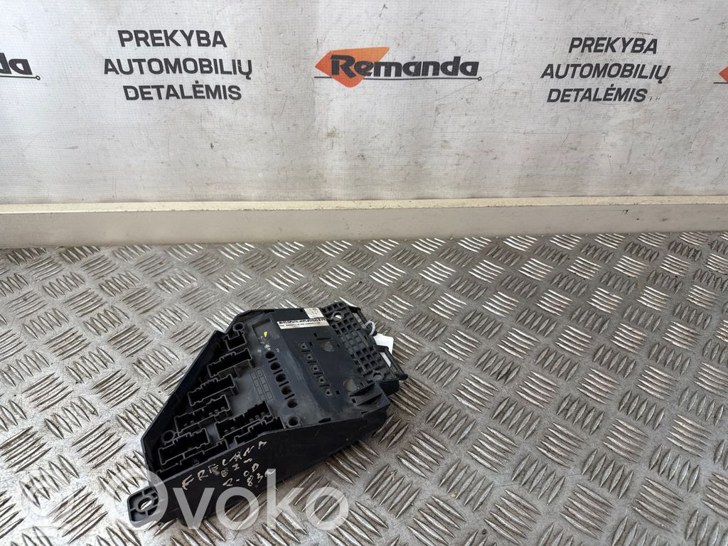 Land Rover Freelander Fuse module 