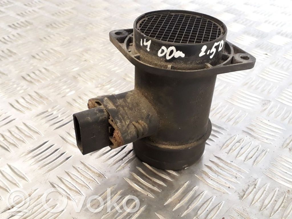 Audi A4 S4 B5 8D Oro srauto matuoklis 