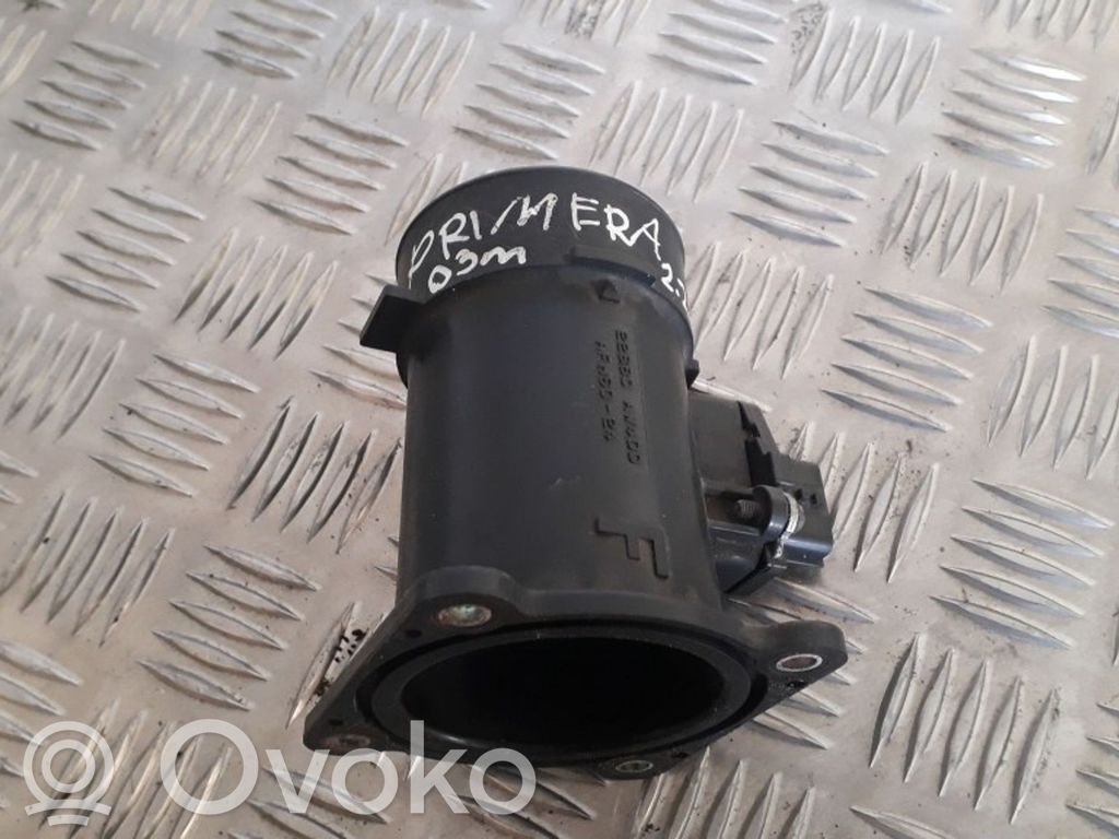Przepływomierz masowy powietrza MAF   22680AW400,AFH6024