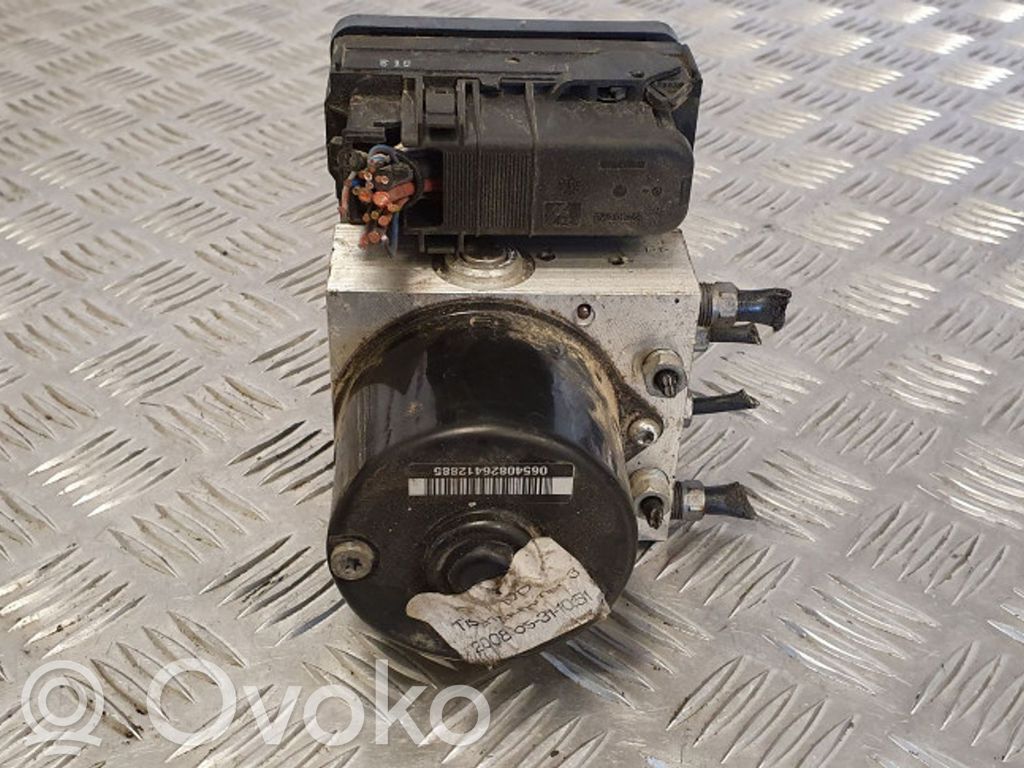 Ford Focus C-MAX Pompa ABS 