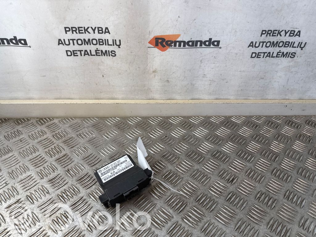 Volkswagen Golf Plus Gateway control module 