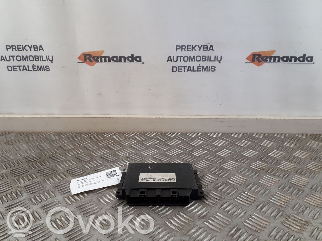 Mercedes-Benz E W210 Unitate/modul de control cutie de viteze 