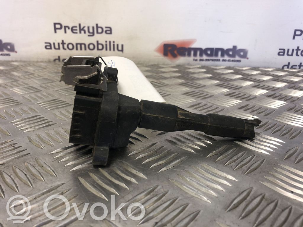 BMW 5 E39 High voltage ignition coil 