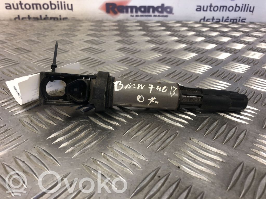 BMW 7 E65 E66 High voltage ignition coil 