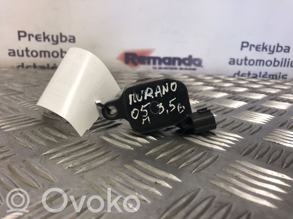 Nissan Murano Z50 Aukštos įtampos ritė "babyna" 