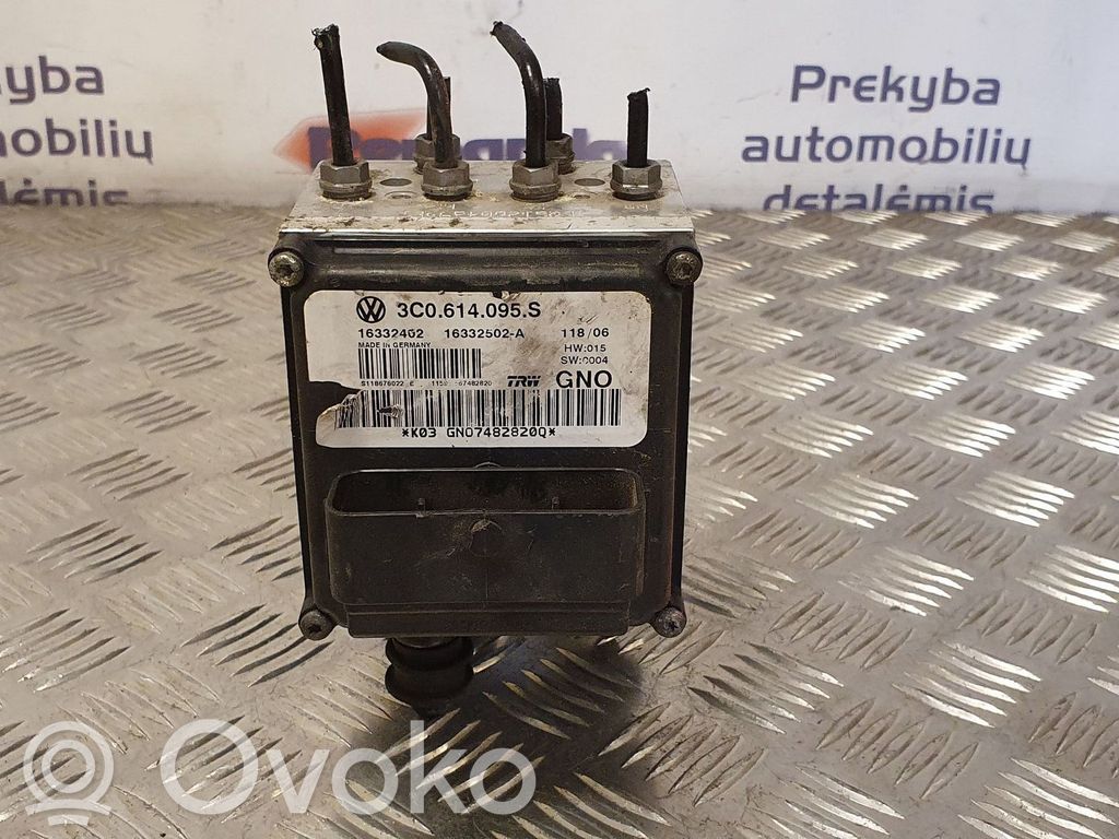 Volkswagen PASSAT B6 ABS Pump 