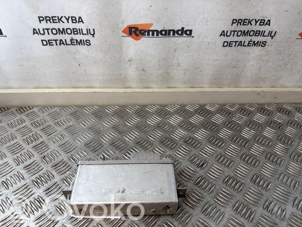 BMW 5 E34 ABS control unit/module 
