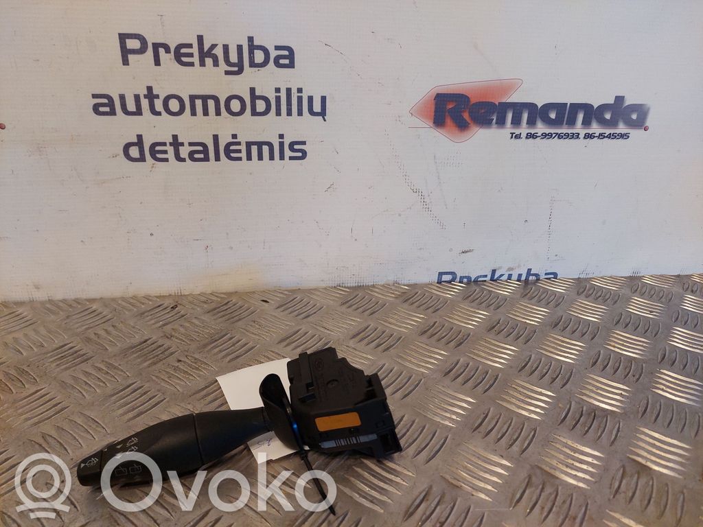 Ford Focus Leva comando tergicristalli 