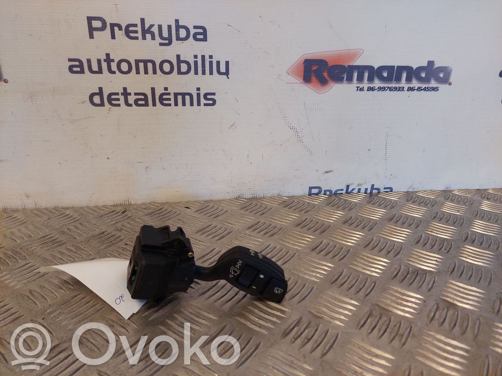 BMW 5 E60 E61 Wiper speed switch 