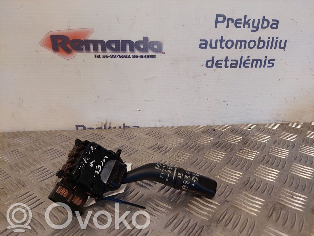 Mazda 6 Wiper control stalk 