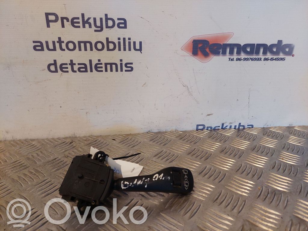 BMW 7 E38 Wiper control stalk 