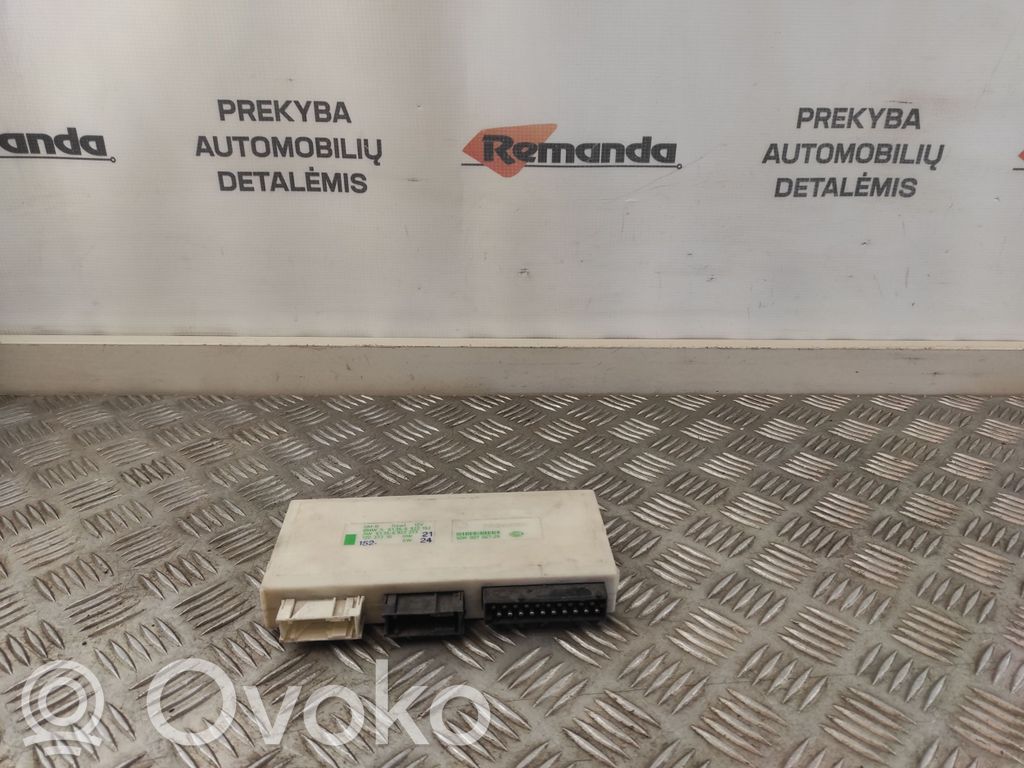BMW 5 E39 Komforta modulis 