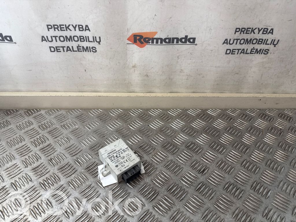 BMW 5 E39 Immobilizer control unit/module 