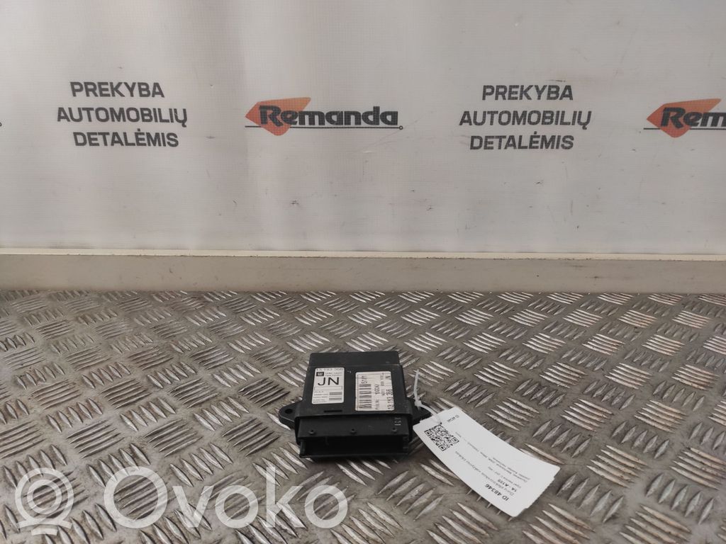 Opel Vectra C Door control unit/module 