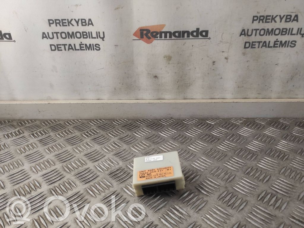 Honda HR-V Boîtier module alarme 