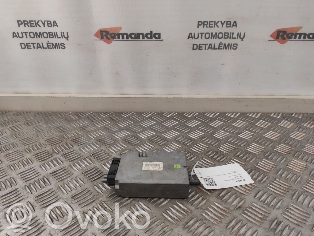 BMW 3 E46 Phone control unit/module 