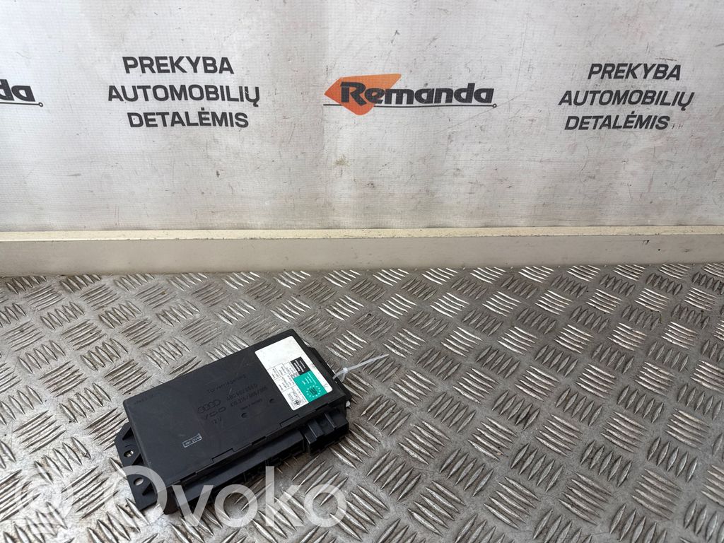 Audi A6 S6 C5 4B Comfort/convenience module 