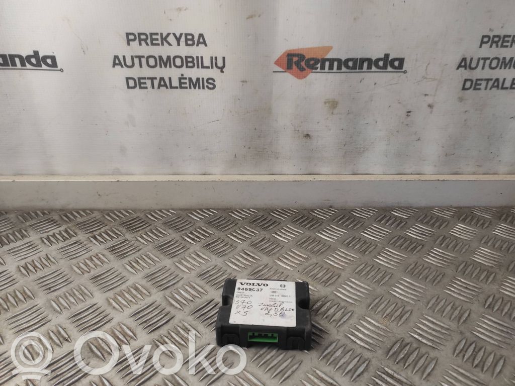 Volvo V70 Immobilizer control unit/module 