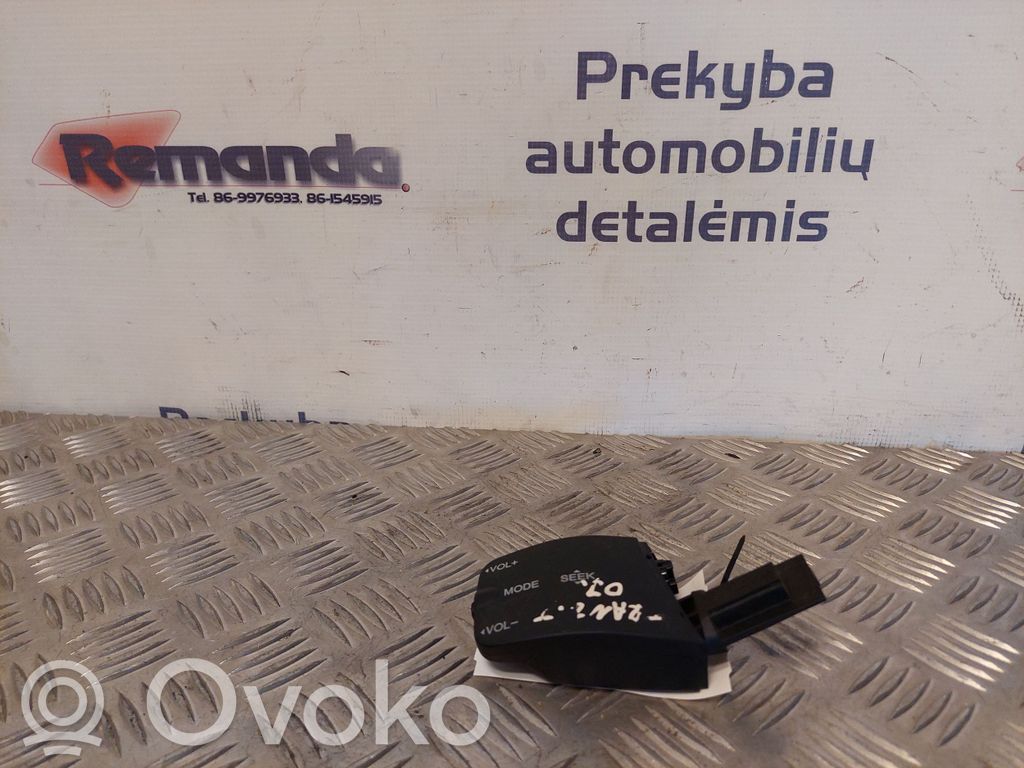 Ford Transit Multifunctional control switch/knob 