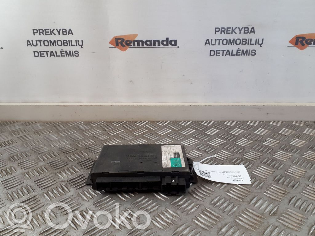Audi A6 S6 C5 4B Comfort/convenience module 