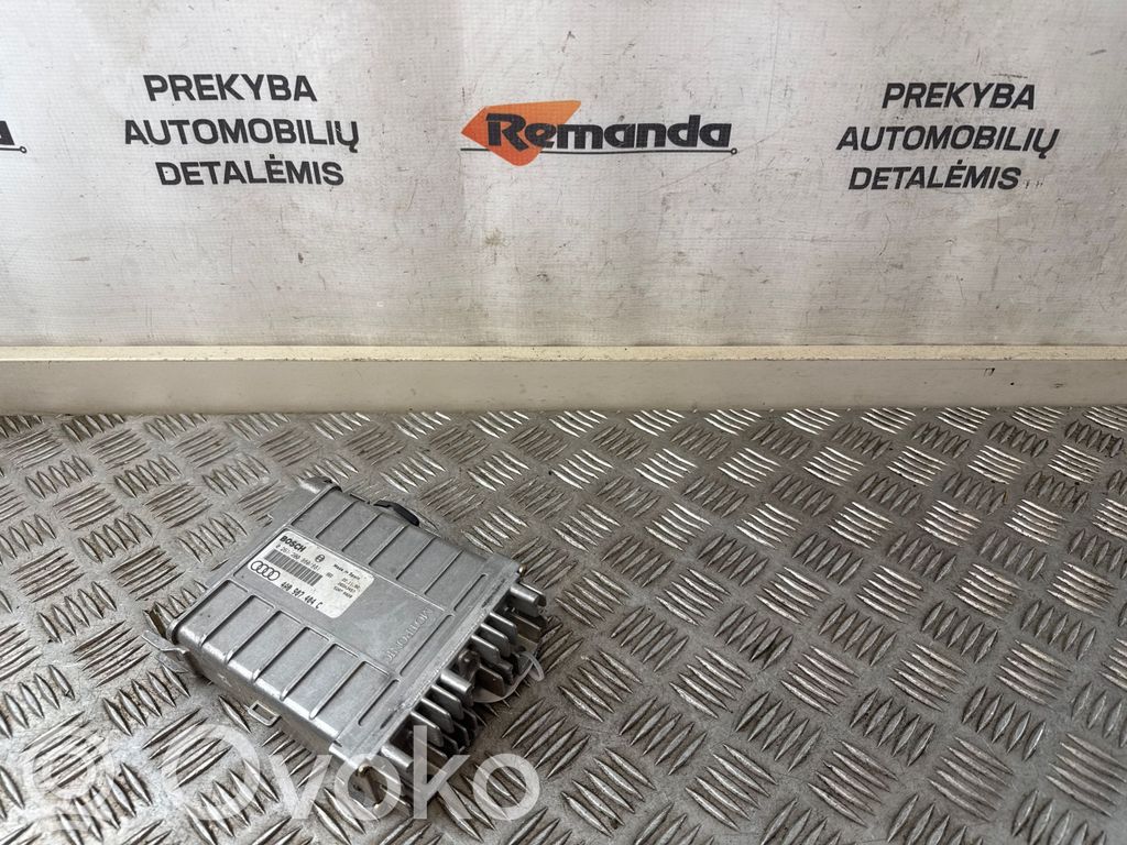 Audi A6 S6 C5 4B Engine control unit/module 