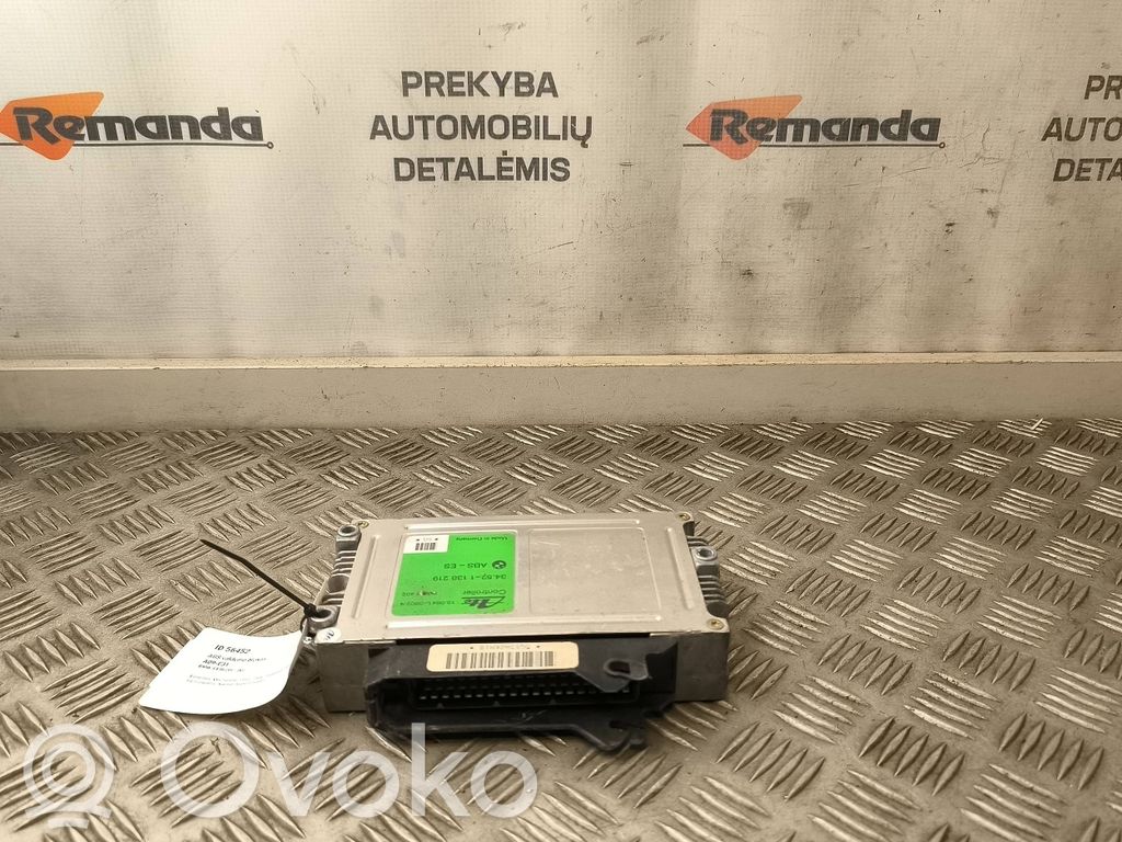 BMW 3 E36 ABS control unit/module 