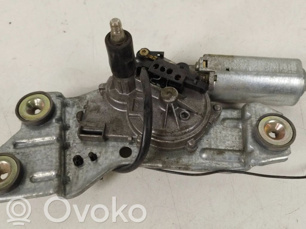 Ford Focus Rear window wiper motor 