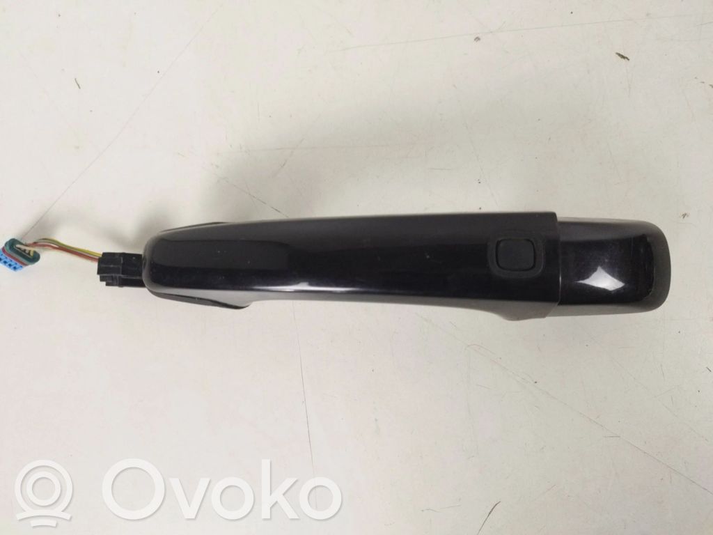 Volvo S80 Manecilla externa puerta trasera 