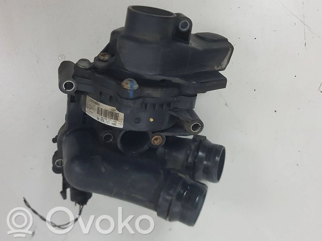 Audi A4 S4 B8 8K Pompă apă 