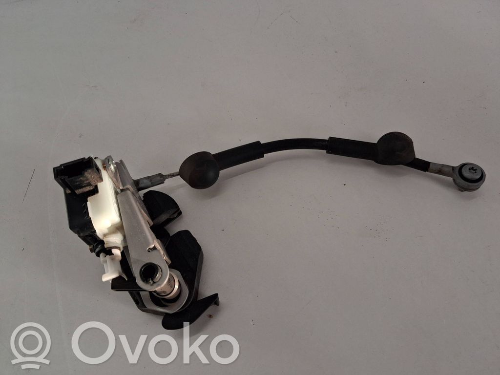 Land Rover Range Rover L322 Tailgate/trunk/boot lock/catch/latch 