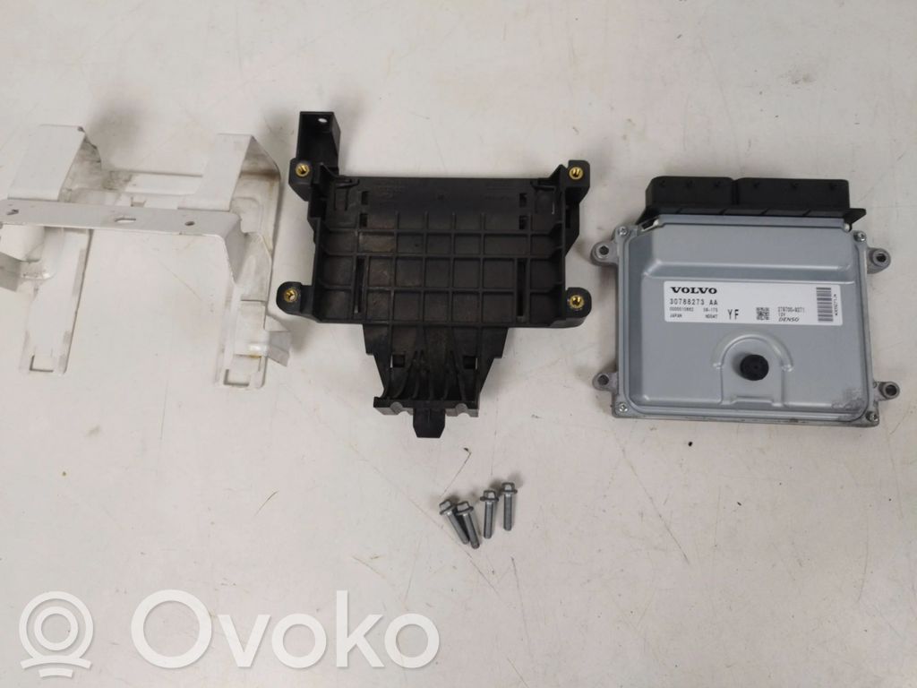 Volvo S80 Engine control unit/module 