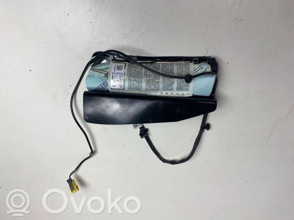 Audi A6 S6 C7 4G Sėdynės oro pagalvė 