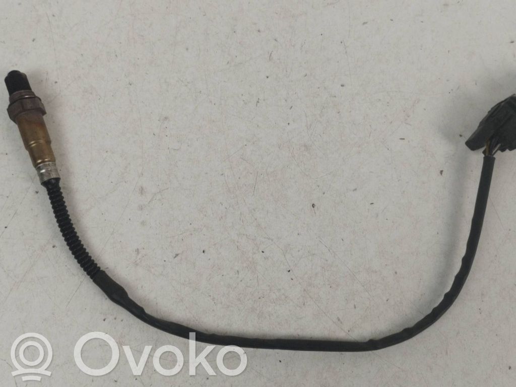 Volvo S60 Lambda probe sensor 
