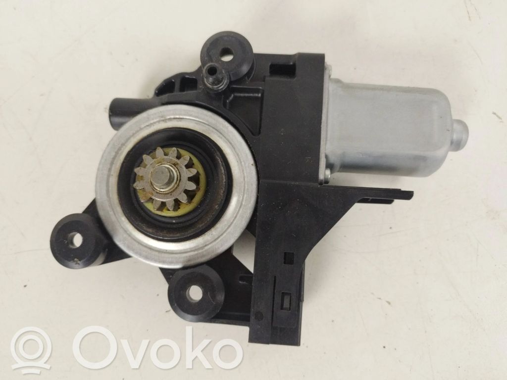 Volvo S80 Asa reguladora de la puerta trasera 