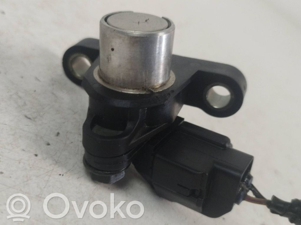 Volvo S60 Crankshaft speed sensor 