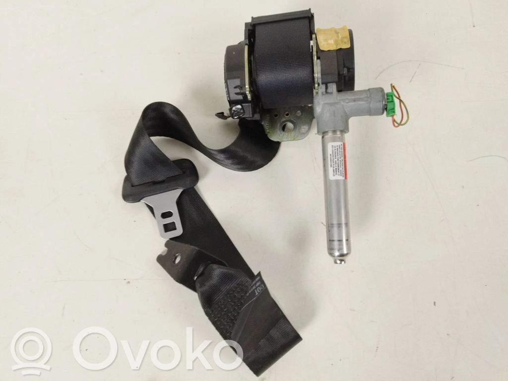 Volvo S80 Cinturón medio (trasero) 