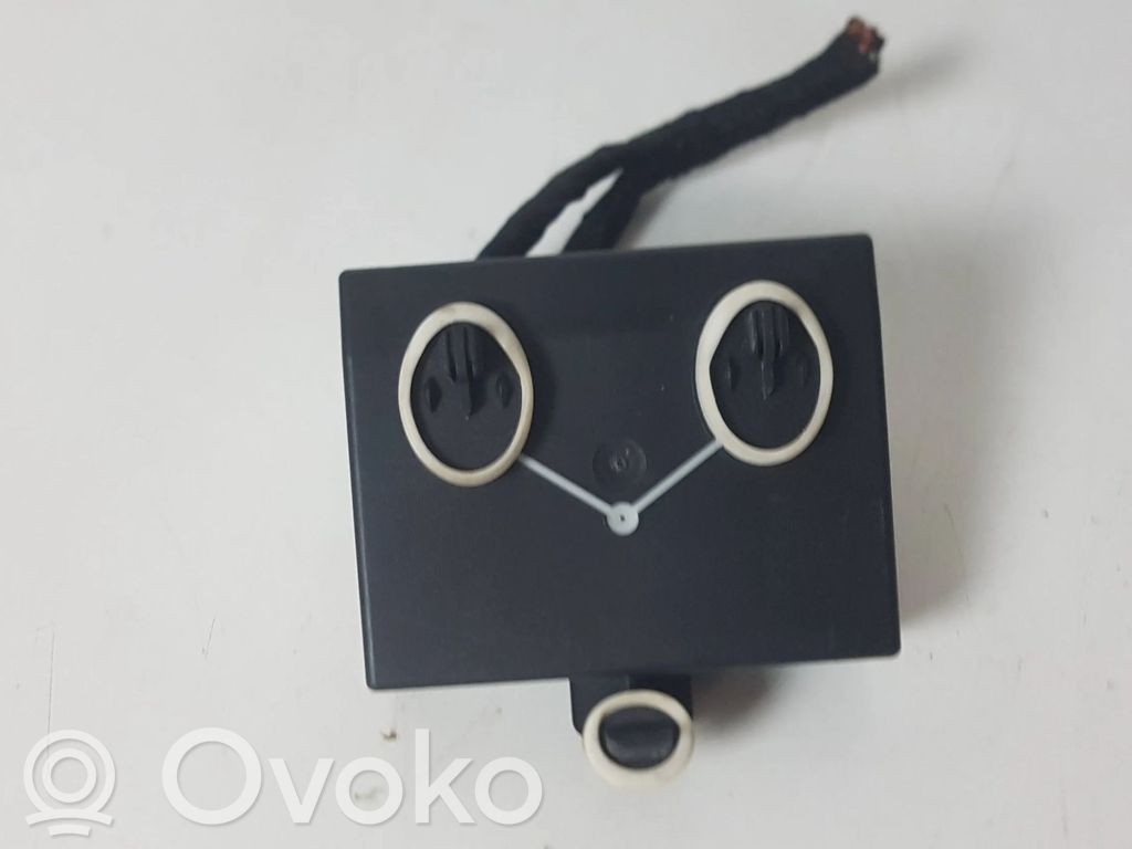 Audi A4 S4 B8 8K Door control unit/module 