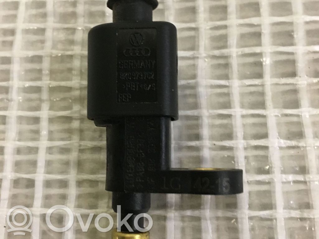 Volkswagen Jetta VI Czujnik 