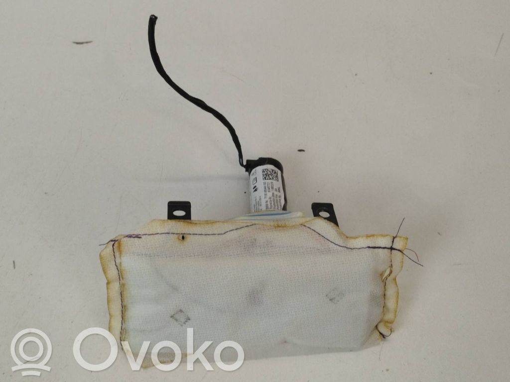 Poduszka powietrzna Airbag fotela   7161064A103,8345721,10B229