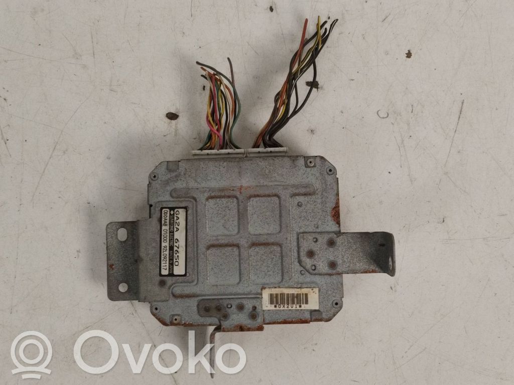 Ford Probe ABS control unit/module 