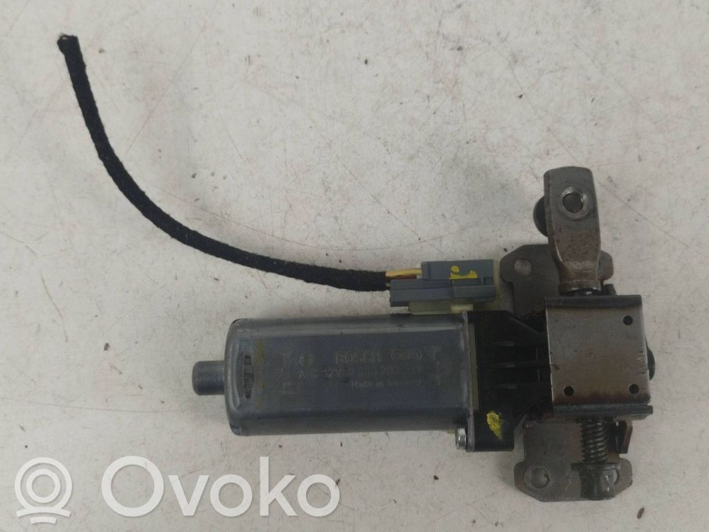 Volvo S60 Istuimen säätömoottori 