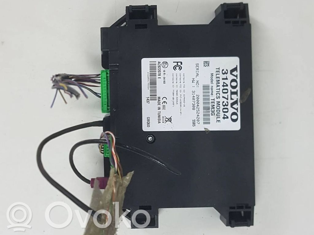 Bluetooth modulis   31407308,AC922078E,200042524207