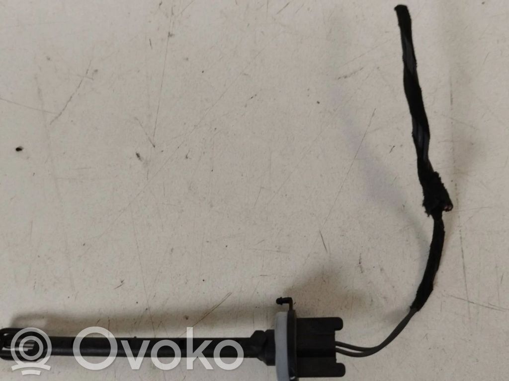 BMW X5 E70 Interior temperature sensor 